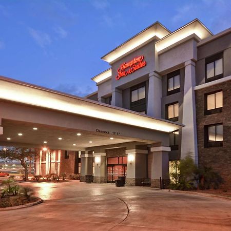 Hampton Inn & Suites Yuma Dış mekan fotoğraf