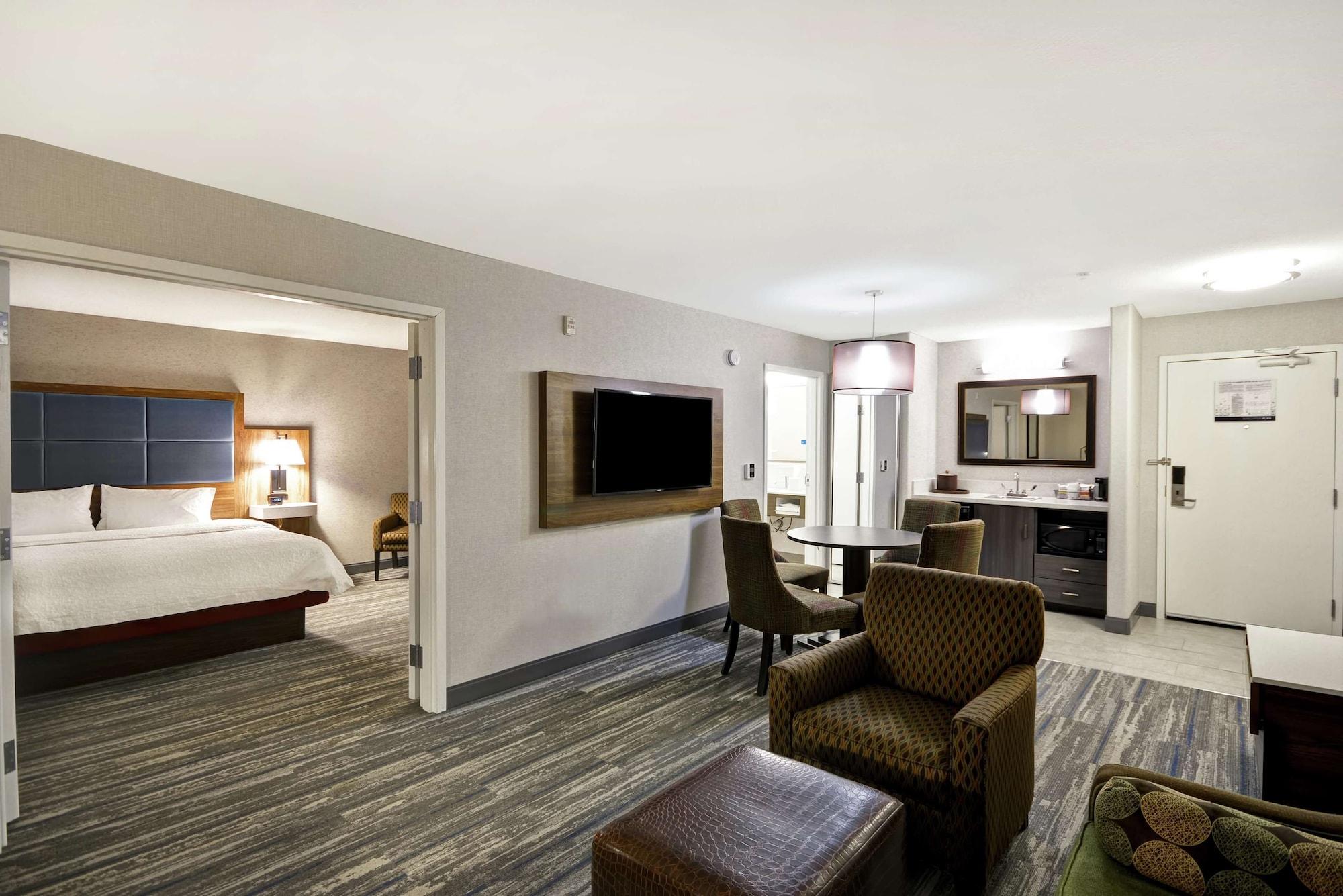 Hampton Inn & Suites Yuma Dış mekan fotoğraf