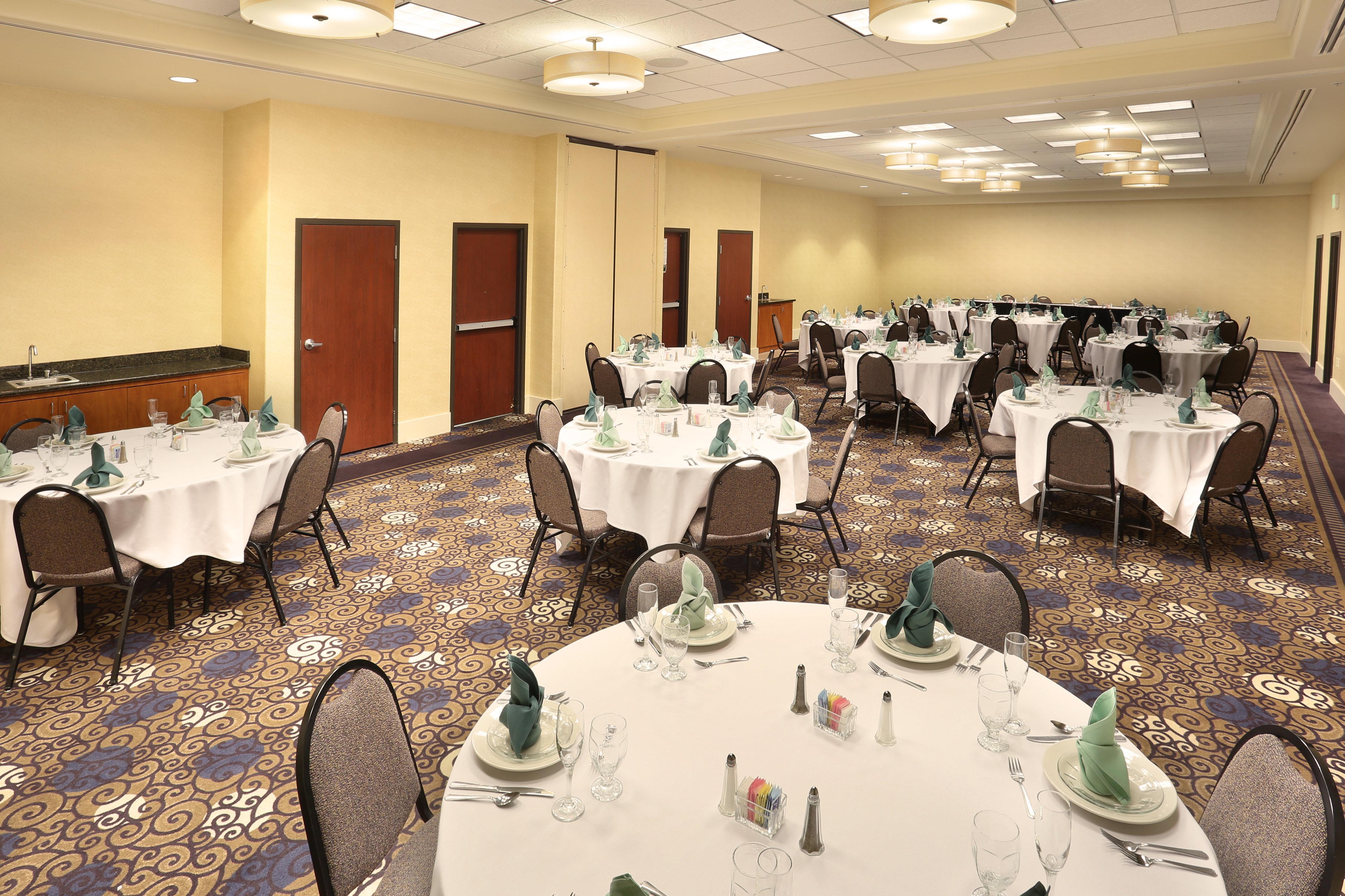 Hampton Inn & Suites Yuma Dış mekan fotoğraf