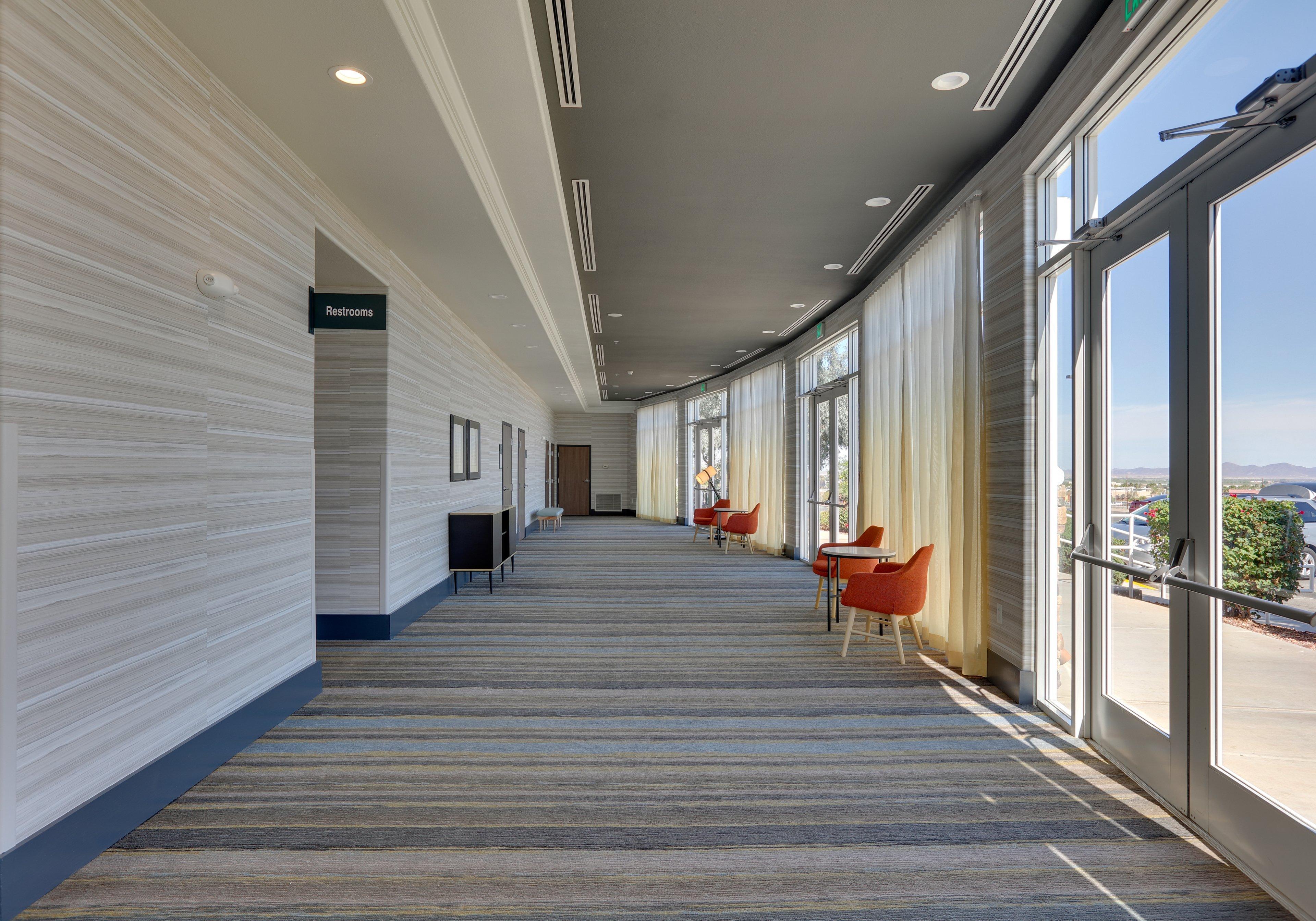 Hampton Inn & Suites Yuma Dış mekan fotoğraf