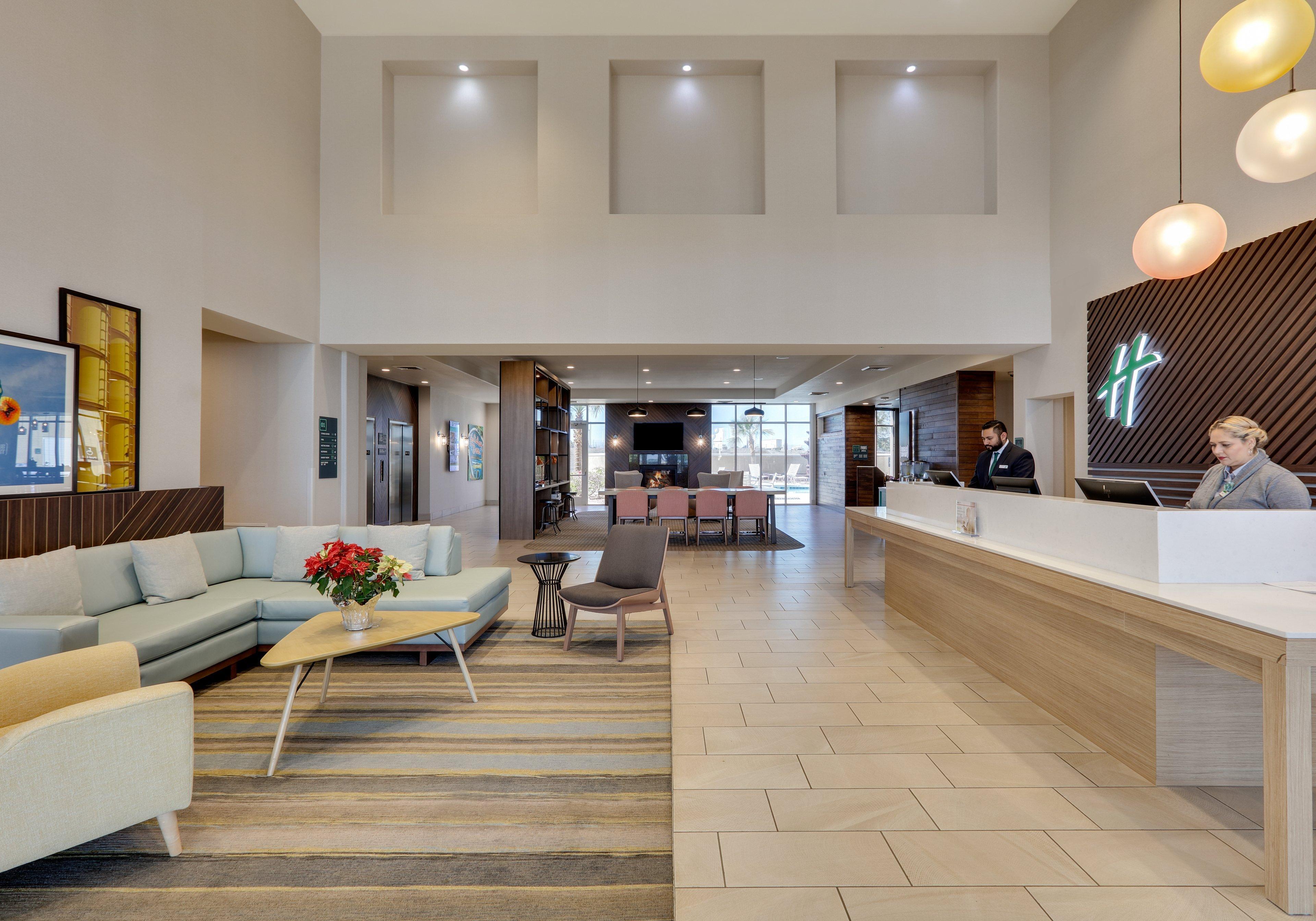 Hampton Inn & Suites Yuma Dış mekan fotoğraf