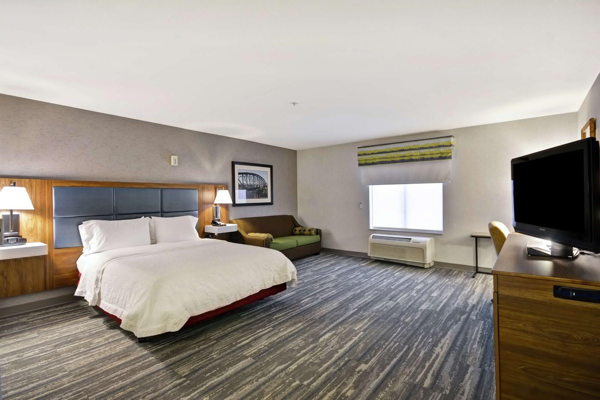 Hampton Inn & Suites Yuma Dış mekan fotoğraf