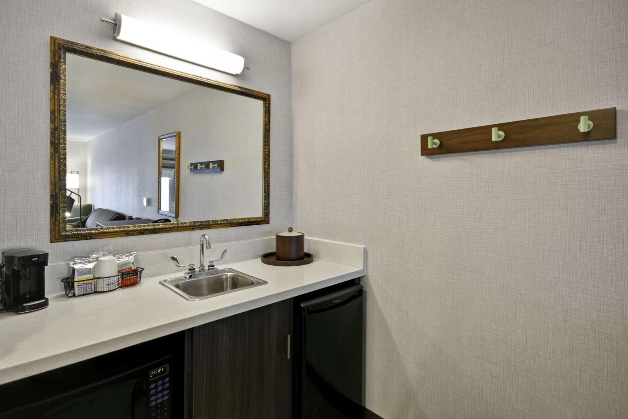 Hampton Inn & Suites Yuma Dış mekan fotoğraf