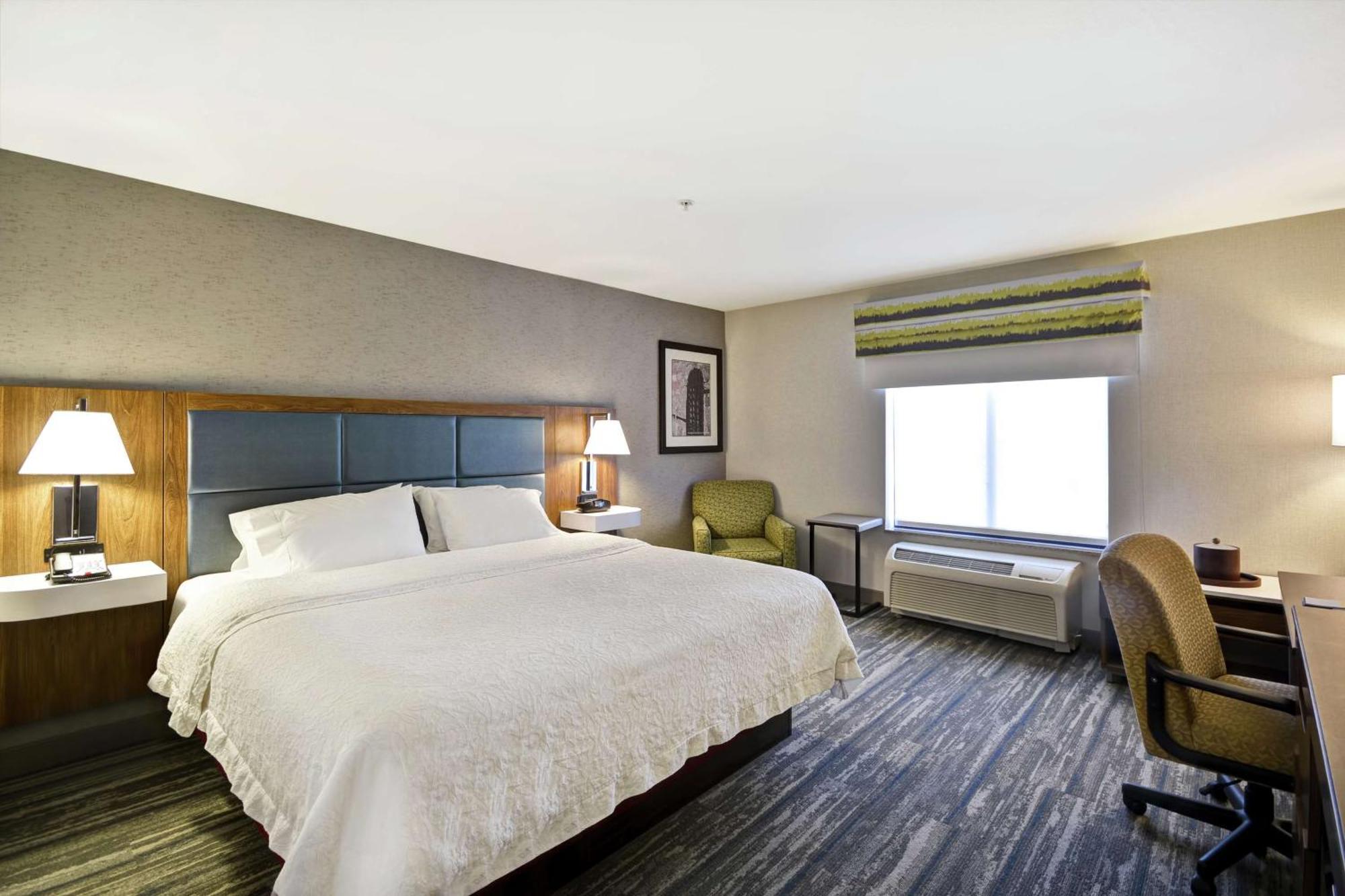 Hampton Inn & Suites Yuma Dış mekan fotoğraf