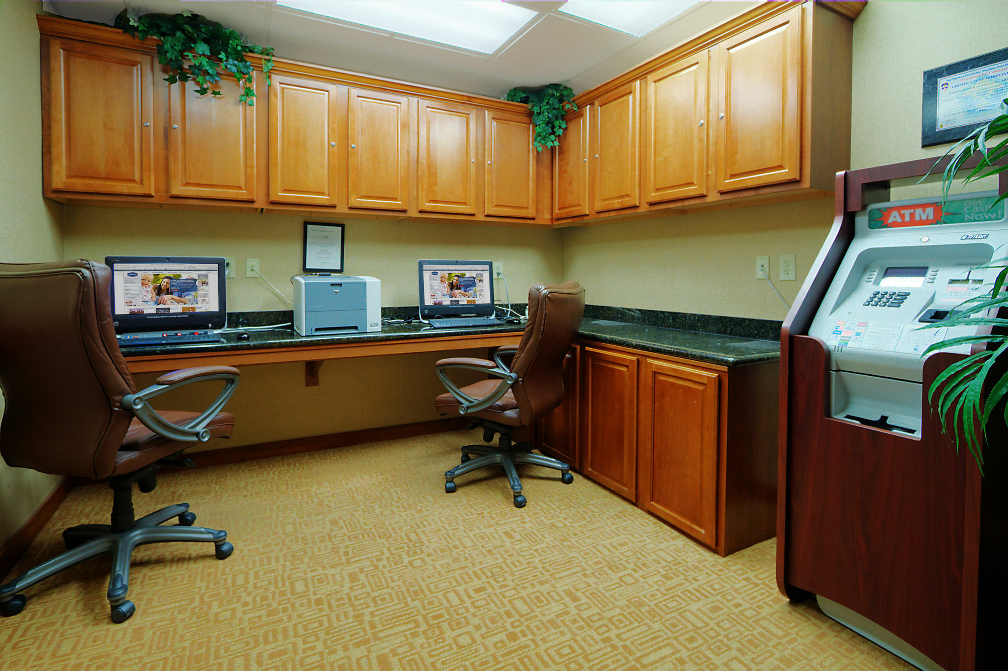 Hampton Inn & Suites Yuma Dış mekan fotoğraf